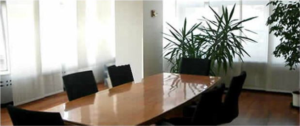 foto sala riunioni