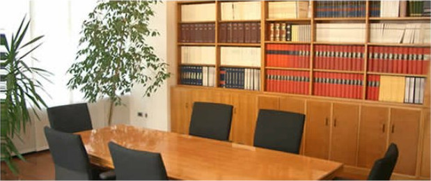 foto sala riunioni